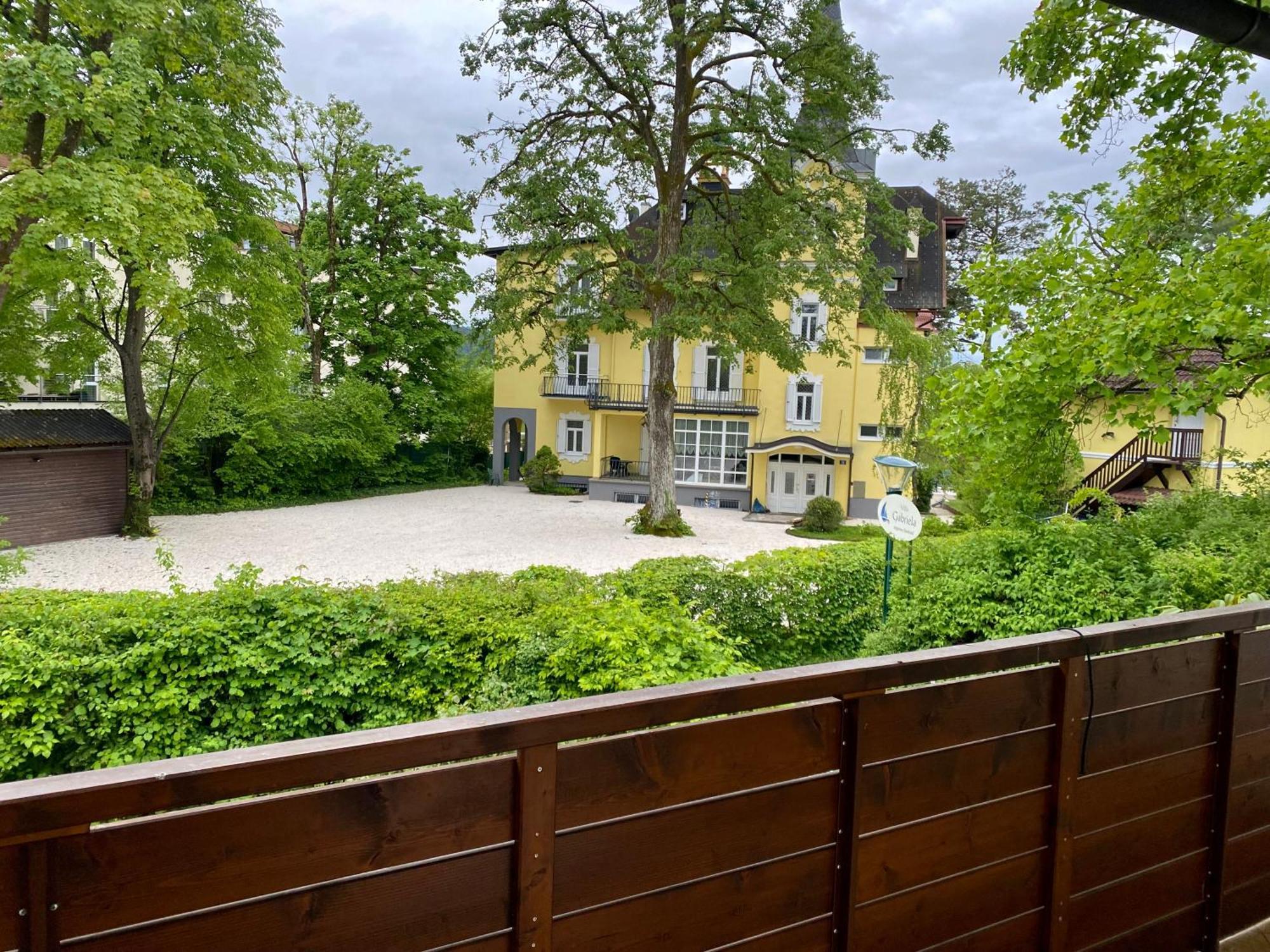 Villa Gabriela Portschach am Woerthersee Exterior foto
